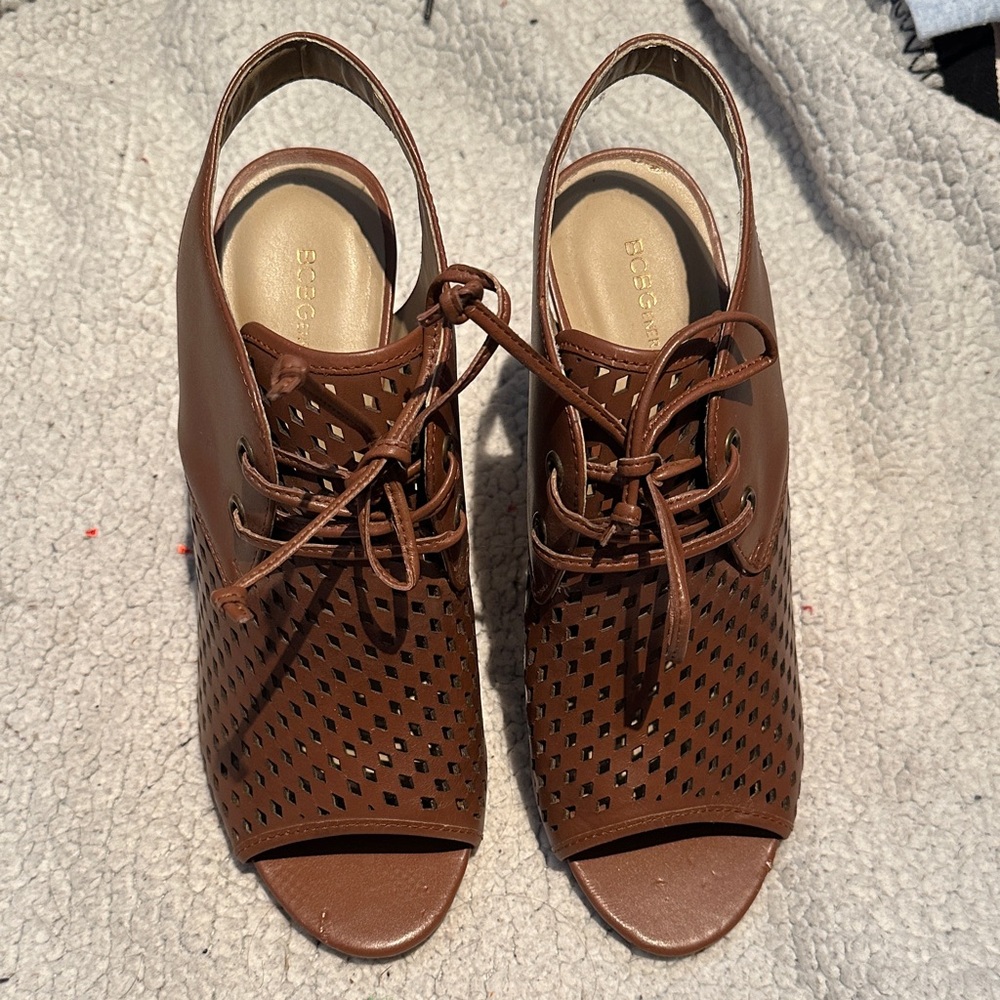 BCBGeneration - Heels - image 2